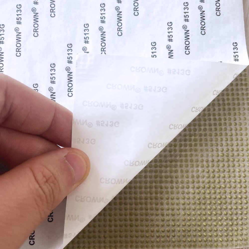 Yantuo Wholesale 24*40cm Adhesive Glass Crystal Rhinestone Trim Sheet Clothing Rhinestone Stickers Crystal Sticker Custom Size