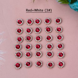 3#red+white
