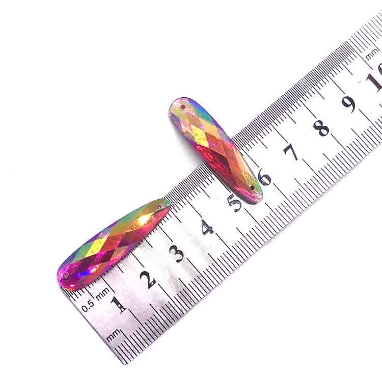 Wholesale carnival rhinestone materials resin rhinestones for Trinidad Carnival Costumes Craft Decoration