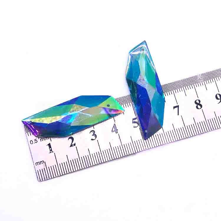 Wholesale carnival rhinestone materials resin rhinestones for Trinidad Carnival Costumes Craft Decoration