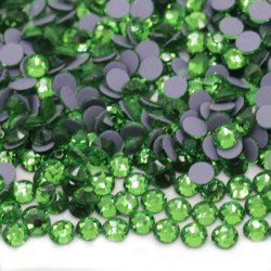 H33#Peridot
