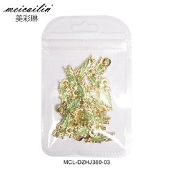 MCL-DZHJ380-03