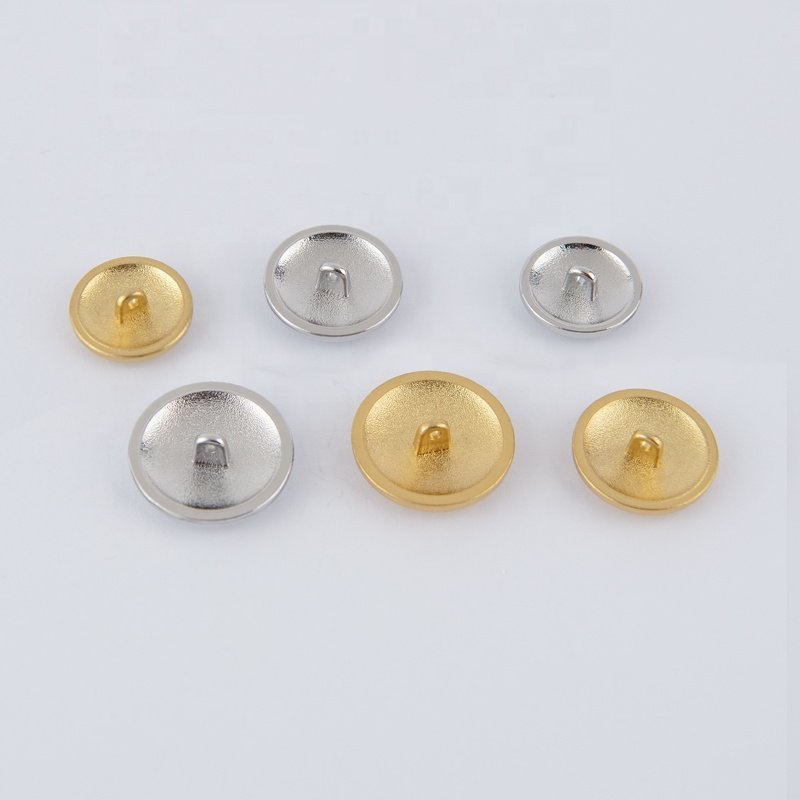 Custom Luxury Quality Crystal Rhinestone Shank Button