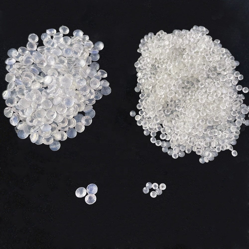 Yantuo Wholesales Flatback Rhinestones Not Hot Fix Bulk SS10 AA for Nail Art Decorations Garments Shoes Bags More