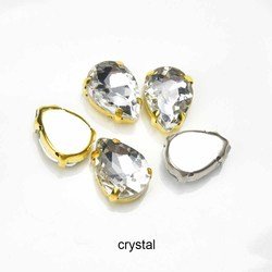 Crystal