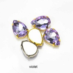 violet
