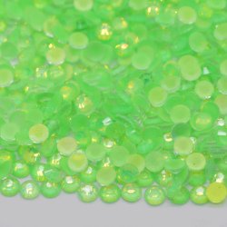 MO20#Peridot