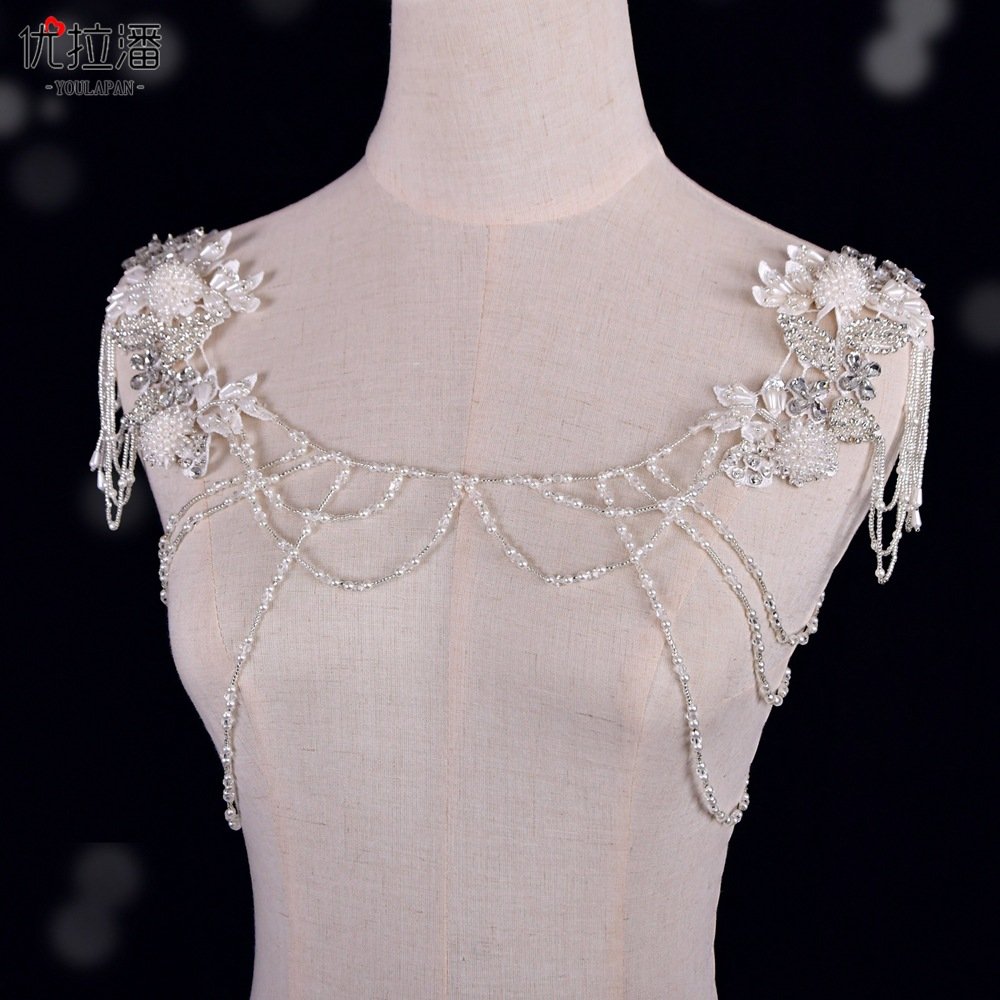 Lace Wedding Dresses Sleeveless Trial Wedding Gown Bridal Dress Lace Wedding Gown