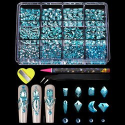 Aquamarine