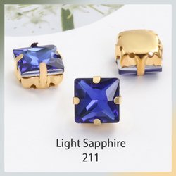 Sapphire