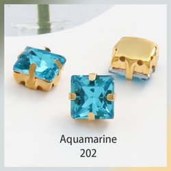 Aquamarine