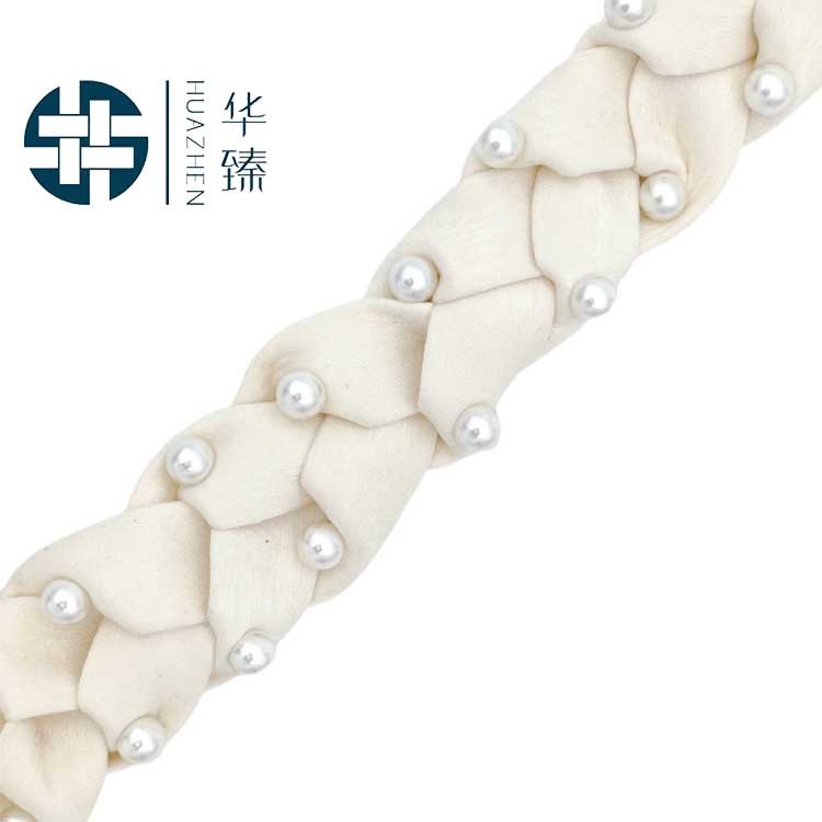 Factory Direct Sales Flat Nail With Rhinestone Webbing Hotfix Trend Sandal Webbing