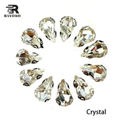 Crystal