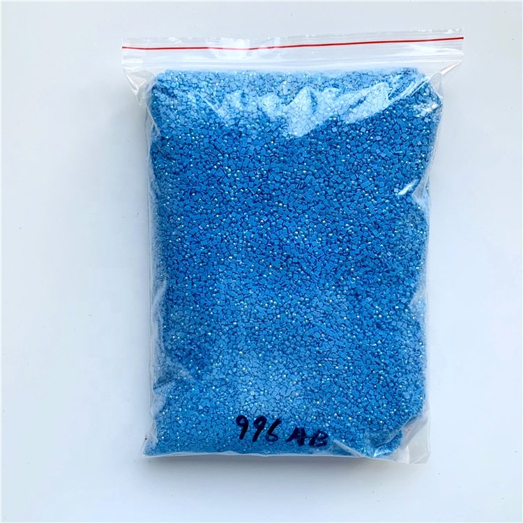 resin diamonds rhinestones AB-side flatback reflective home art decorations