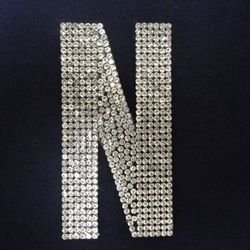 N
