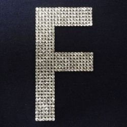 F
