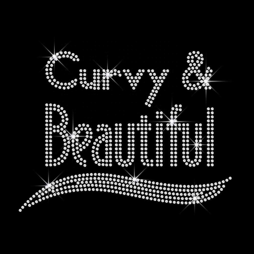 Fashionable heat transfer Rhinestones China high quality hotfix motifs for clothing