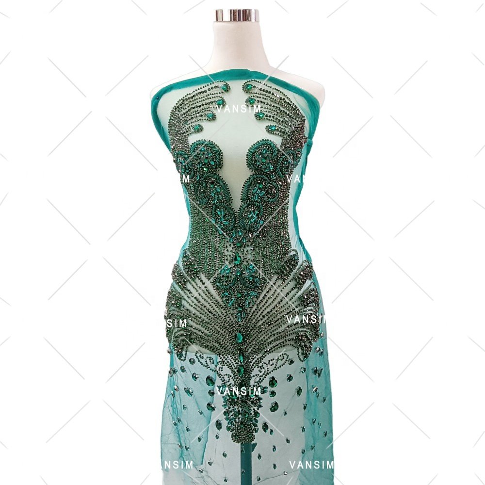 bling bling shiny rhinestone dress applique for wedding dress,for bag,shoe,garment,dancing dress