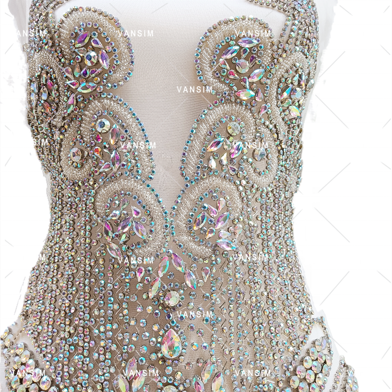 bling bling shiny rhinestone dress applique for wedding dress,for bag,shoe,garment,dancing dress