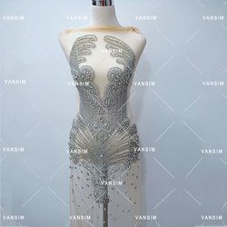 silver