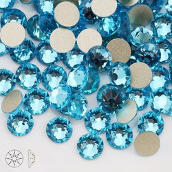 Aquamarine