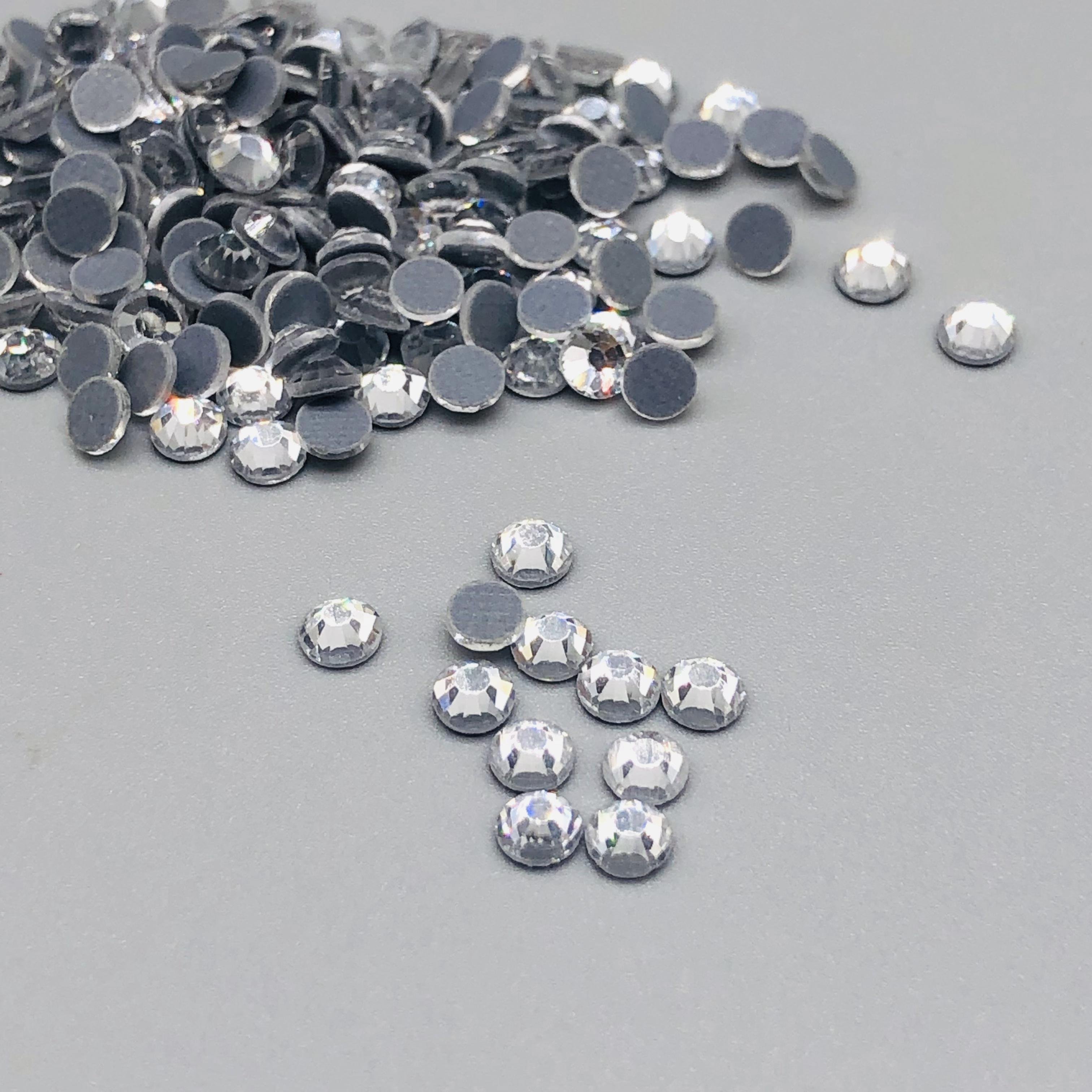 hot fix rhinestones flat back rhinestones different colors stones designs rhinestone