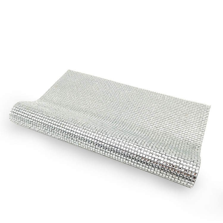 Hot sale Square Adhesive Glass Rhinestones Trimming Sticker Crystals Stones Sheet Applique For Dresses