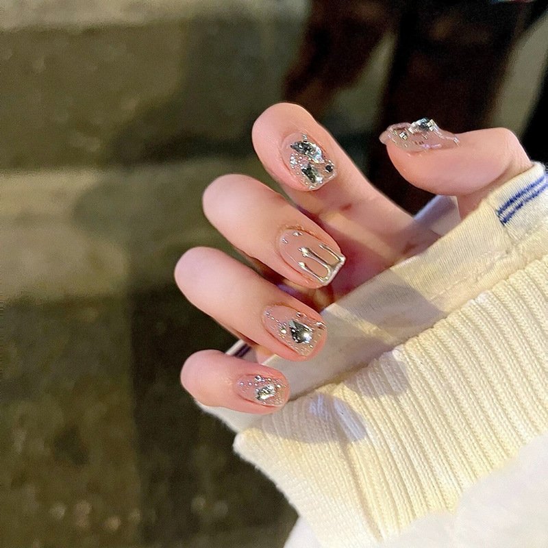 Wholesale Products Multi Shapes nail art rhinestone Nail Art Rhinestone For Nail Accessories