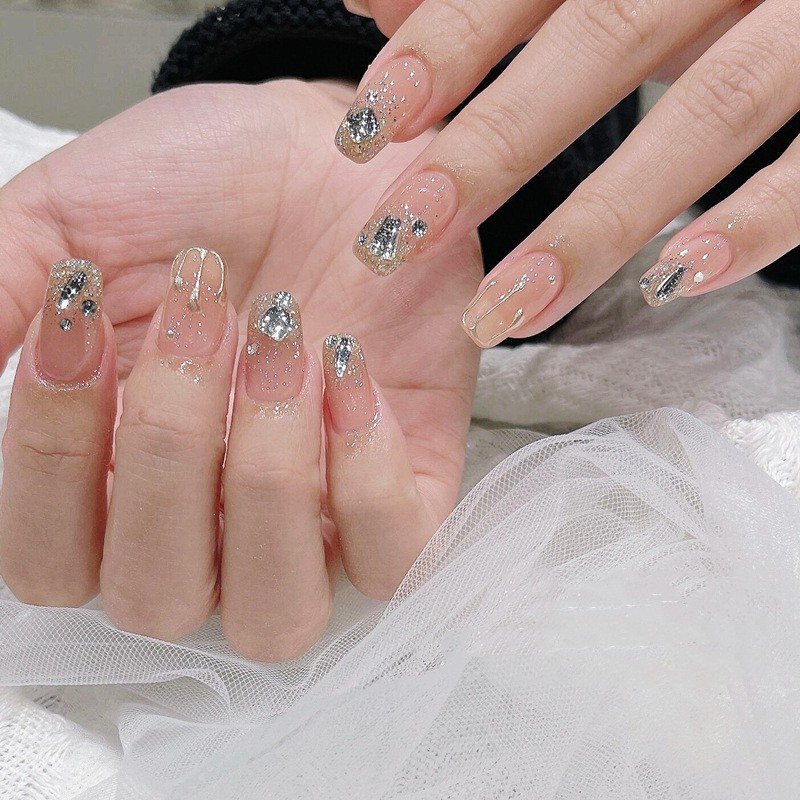 Wholesale Products Multi Shapes nail art rhinestone Nail Art Rhinestone For Nail Accessories