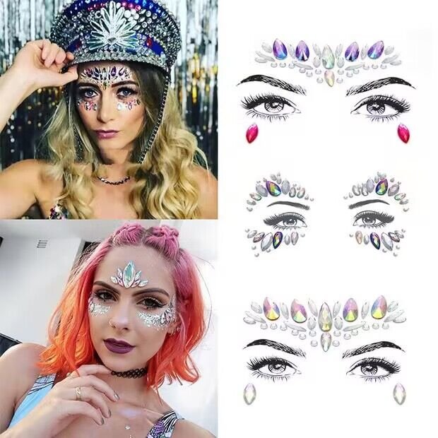 Lucky rhinestone non hotfix flat back crystal for nail art rhinestones glass strass unfoiled transparent ab