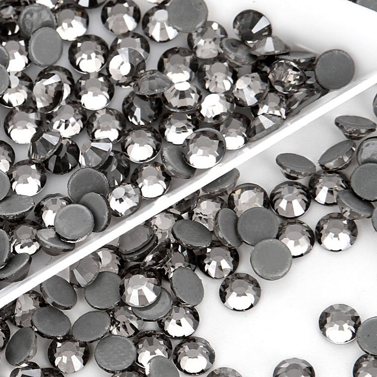 High Quality Loose Pointback Rhinestone Crystal Stone Rhinestone