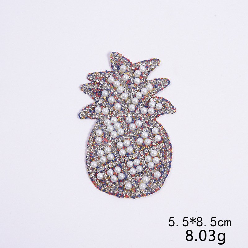 Bling crystal iron on transfers custom Afro Girl heat press rhinestone designs for hoodies and t shirts