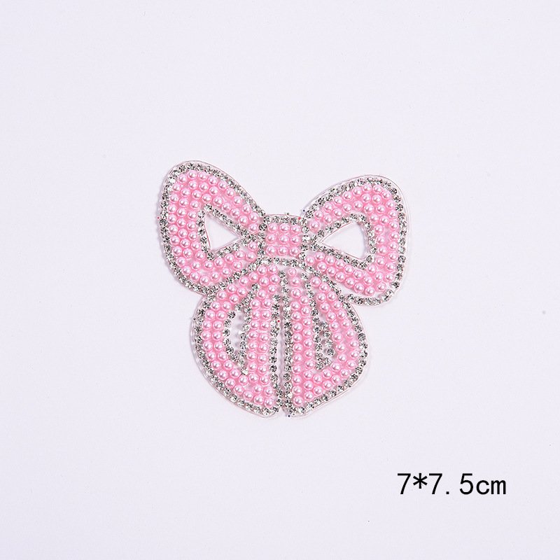 Bling crystal iron on transfers custom Afro Girl heat press rhinestone designs for hoodies and t shirts