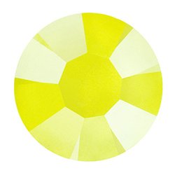 Crystal-Neon-Yellow