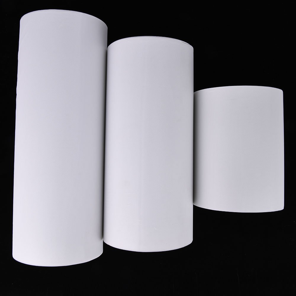Wholesale 24cm 40cm 48cm Hot Fix Rhinestones Transfer Film Paper Hot Fix Paper Non-woven Interlining Fabric