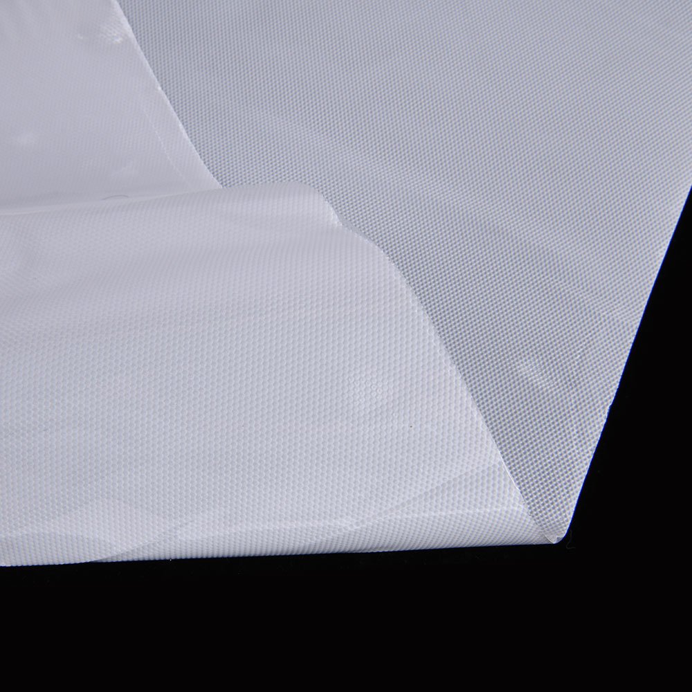 Wholesale 24cm 40cm 48cm Hot Fix Rhinestones Transfer Film Paper Hot Fix Paper Non-woven Interlining Fabric