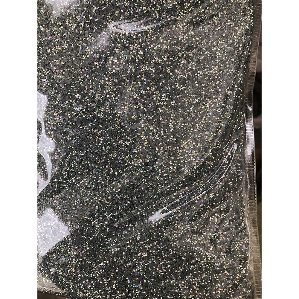 Wholesale cheap price flat back bulk decorating with glass crystal hot fix rhinestone