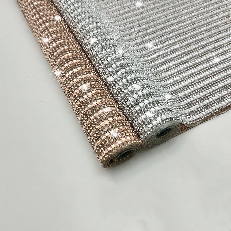 Glass crystal rhinestone sew on rhinestone applique embellishments wholesale