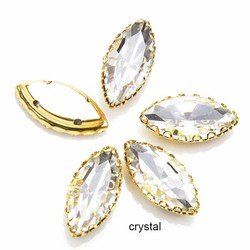 Crystal