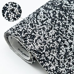 Black+Silver