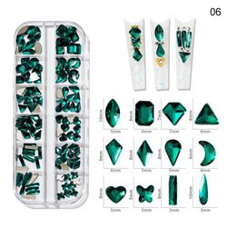 Green-120pcs