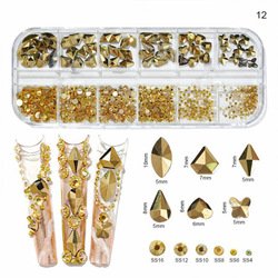 Gold+dots-1140pcs