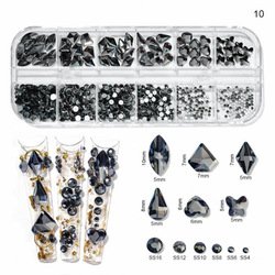 Black+dots-1140pcs
