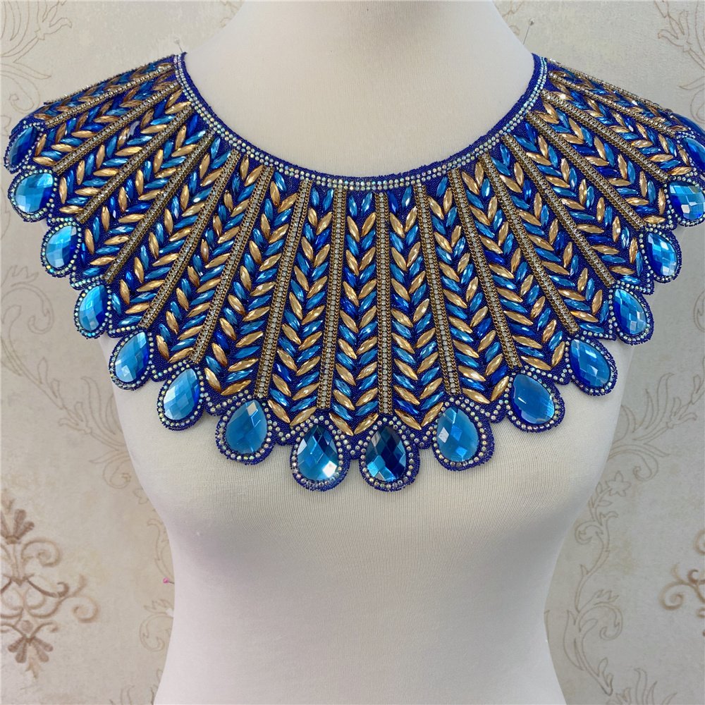 New Rhinestone Motif Hot Fix Rhinestones Embellishment Iron on DIY Patches Sewing Supplies craft