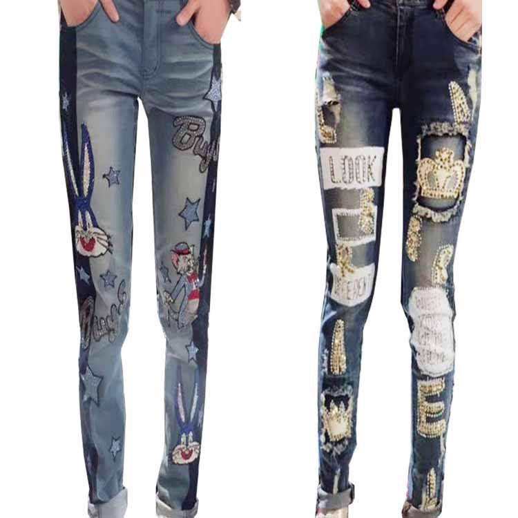 Custom Rhinestone Heat Transfer Template Pattern Iron On Transfer Flower Design Hotfix Rhinestone Template Pattern For Clothes