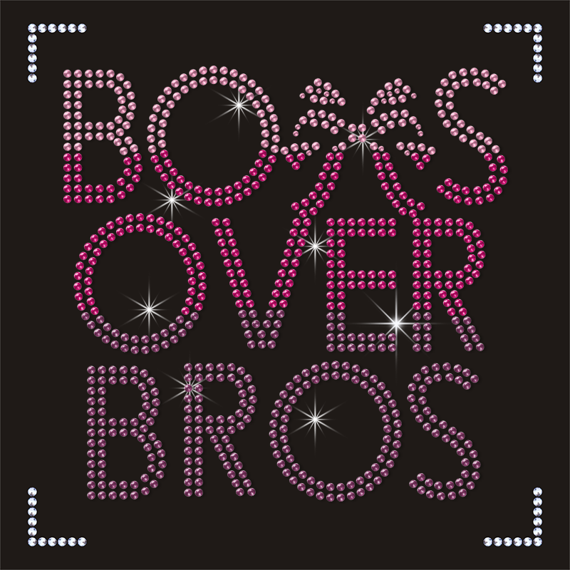 Custom Dallas Cowboys Cheer Rhinestone Transfer Famu Bling Clothing Accessories Patches Rhinestone Transfers