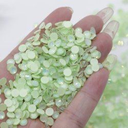 MO2#Peridot