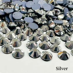 silver