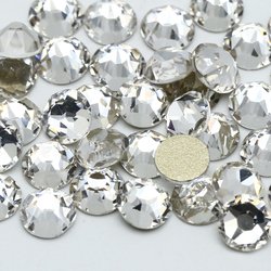 B02#Crystal