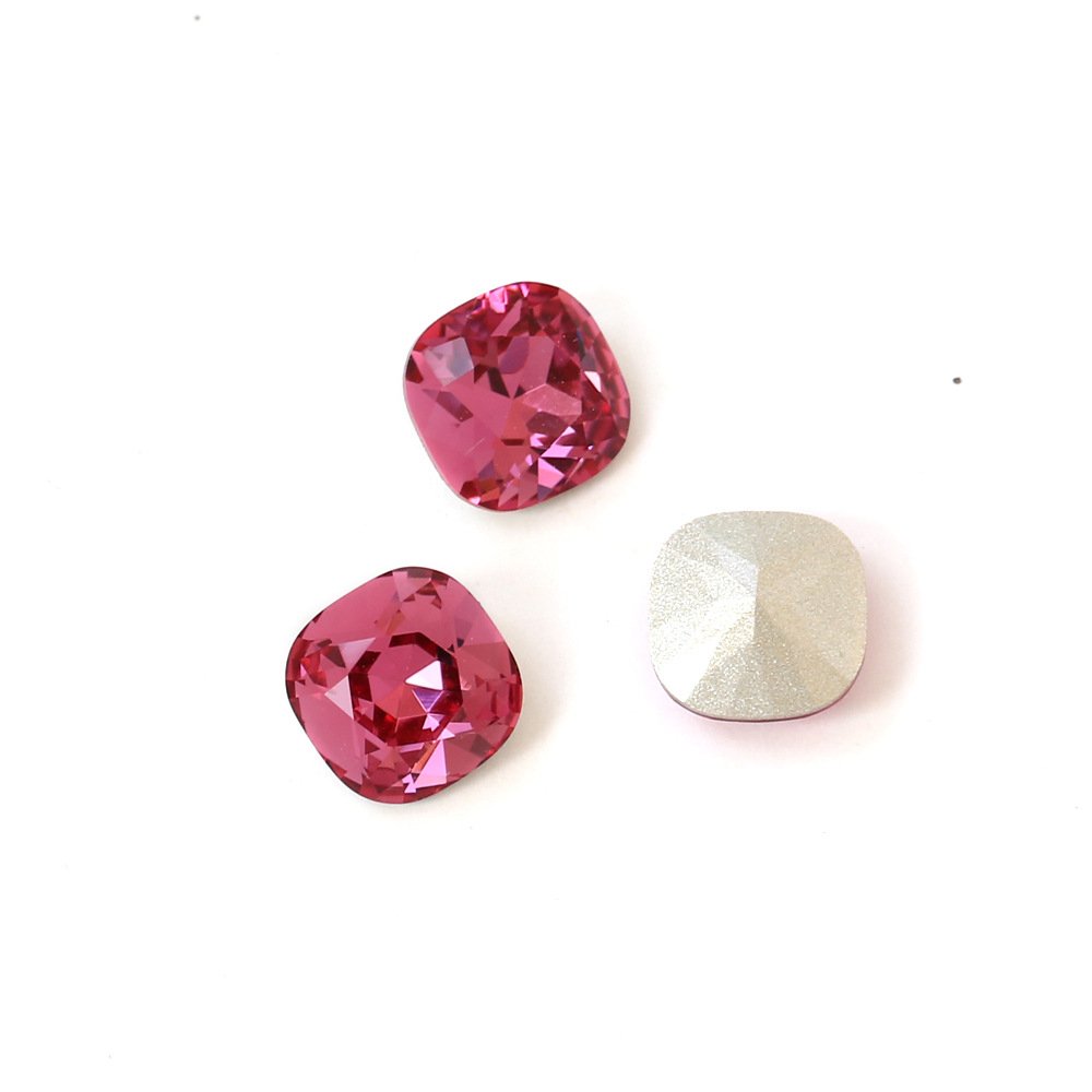 Wholesale Garment Accessories Acrylic Gem Drill Crystal Ab Sew-On Rhinestone Metal Claw Flat Back Glass Rhinestones Accessories